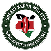 Safari Kenya Watamu - logo